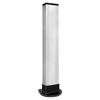 50 cm aluminium column